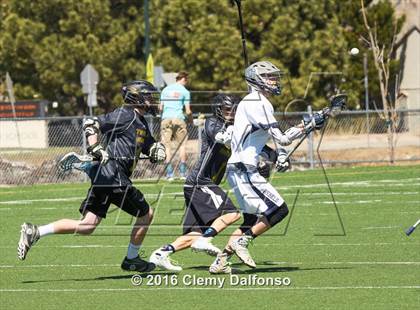 Thumbnail 1 in Prairie View vs. Columbine  photogallery.