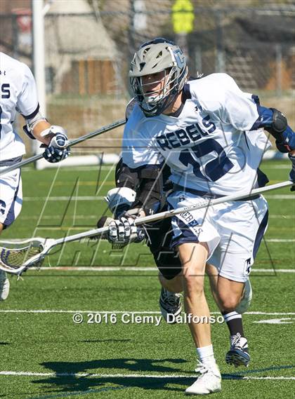 Thumbnail 3 in Prairie View vs. Columbine  photogallery.