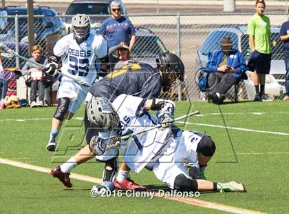 Thumbnail 2 in Prairie View vs. Columbine  photogallery.