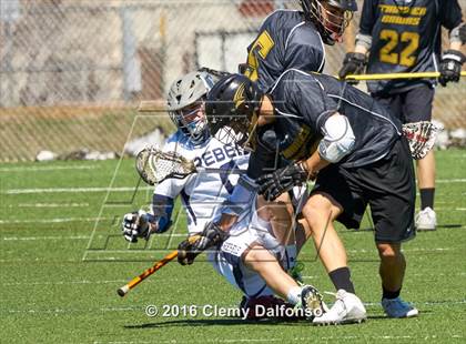 Thumbnail 2 in Prairie View vs. Columbine  photogallery.