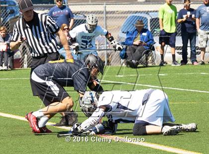 Thumbnail 1 in Prairie View vs. Columbine  photogallery.
