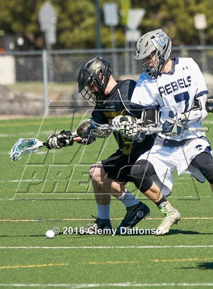 Thumbnail 1 in Prairie View vs. Columbine  photogallery.