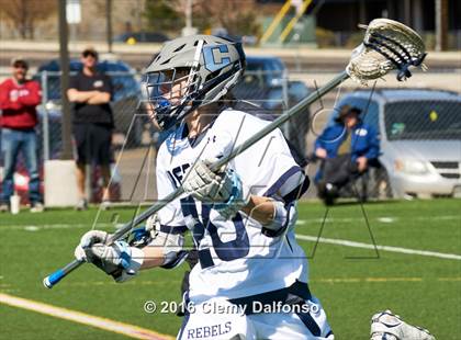Thumbnail 2 in Prairie View vs. Columbine  photogallery.