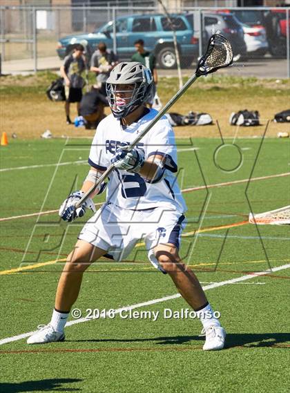 Thumbnail 3 in Prairie View vs. Columbine  photogallery.