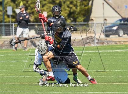 Thumbnail 3 in Prairie View vs. Columbine  photogallery.