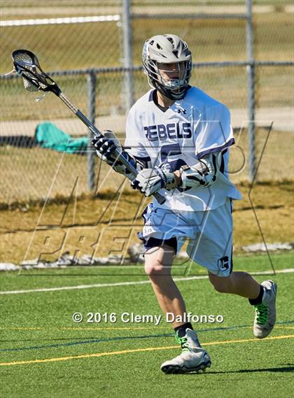 Thumbnail 3 in Prairie View vs. Columbine  photogallery.