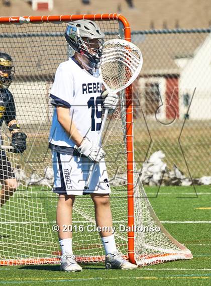 Thumbnail 1 in Prairie View vs. Columbine  photogallery.