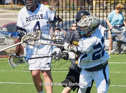 Thumbnail 1 in Prairie View vs. Columbine  photogallery.
