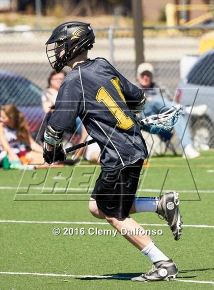 Thumbnail 1 in Prairie View vs. Columbine  photogallery.
