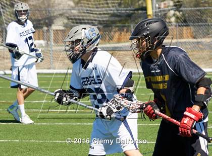 Thumbnail 2 in Prairie View vs. Columbine  photogallery.