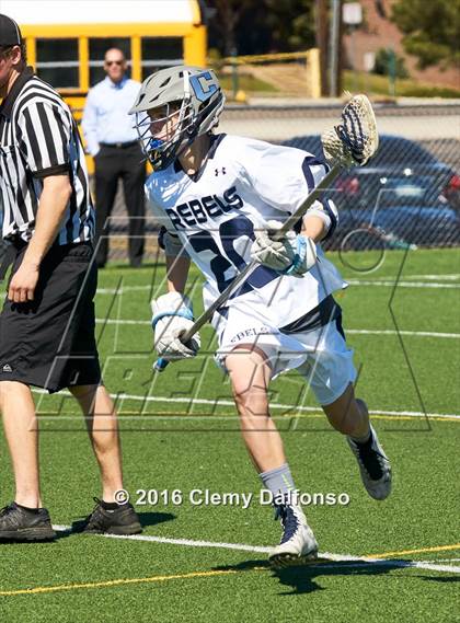 Thumbnail 3 in Prairie View vs. Columbine  photogallery.