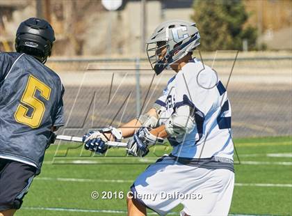 Thumbnail 3 in Prairie View vs. Columbine  photogallery.
