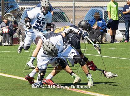 Thumbnail 3 in Prairie View vs. Columbine  photogallery.
