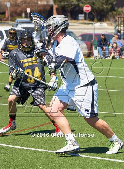 Thumbnail 2 in Prairie View vs. Columbine  photogallery.