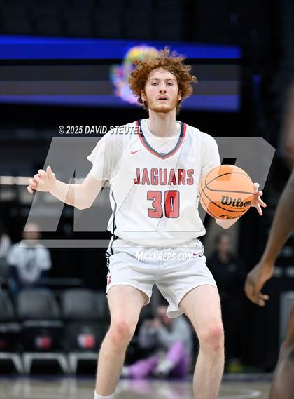 Thumbnail 1 in Diamond Ranch vs. International (CIF State D5 Final) photogallery.