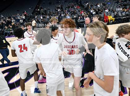 Thumbnail 2 in Diamond Ranch vs. International (CIF State D5 Final) photogallery.