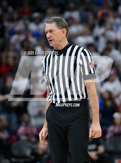 Thumbnail 3 in Diamond Ranch vs. International (CIF State D5 Final) photogallery.