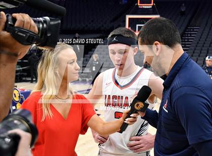 Thumbnail 1 in Diamond Ranch vs. International (CIF State D5 Final) photogallery.