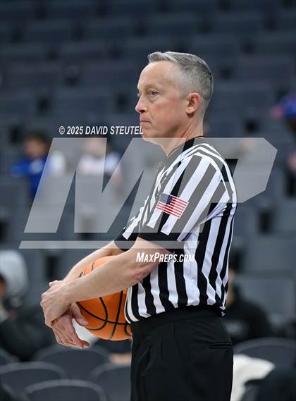 Thumbnail 1 in Diamond Ranch vs. International (CIF State D5 Final) photogallery.