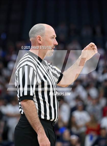 Thumbnail 3 in Diamond Ranch vs. International (CIF State D5 Final) photogallery.