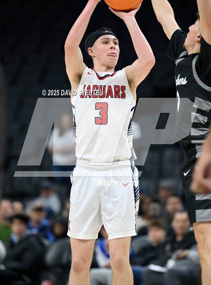 Thumbnail 1 in Diamond Ranch vs. International (CIF State D5 Final) photogallery.