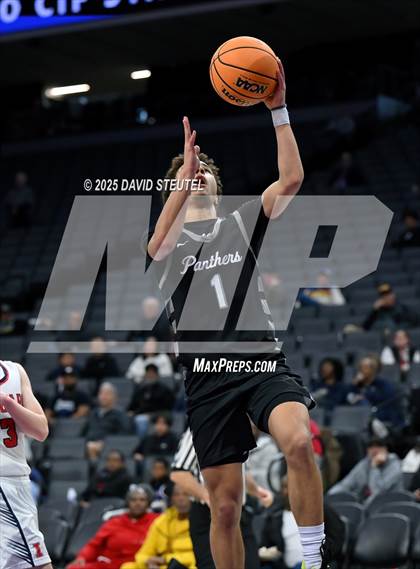 Thumbnail 1 in Diamond Ranch vs. International (CIF State D5 Final) photogallery.