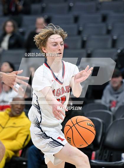 Thumbnail 1 in Diamond Ranch vs. International (CIF State D5 Final) photogallery.