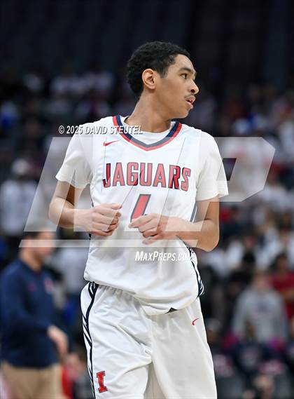 Thumbnail 1 in Diamond Ranch vs. International (CIF State D5 Final) photogallery.