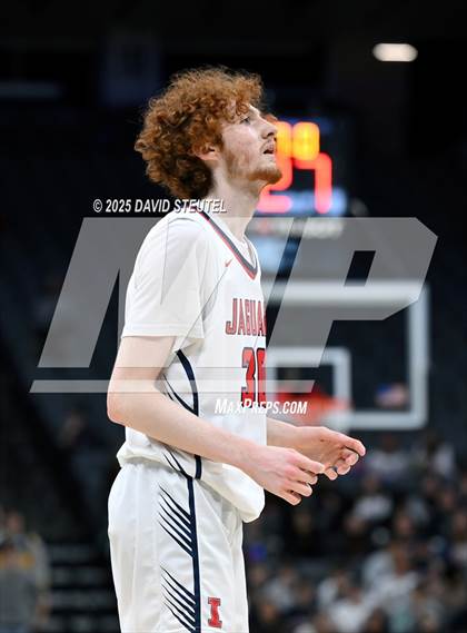 Thumbnail 1 in Diamond Ranch vs. International (CIF State D5 Final) photogallery.