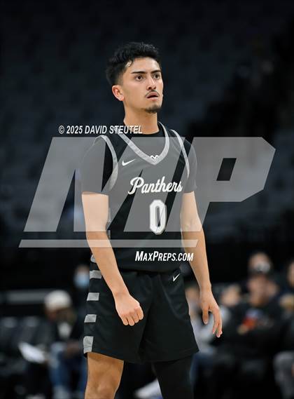 Thumbnail 1 in Diamond Ranch vs. International (CIF State D5 Final) photogallery.