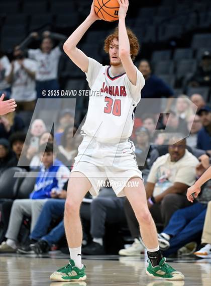 Thumbnail 1 in Diamond Ranch vs. International (CIF State D5 Final) photogallery.