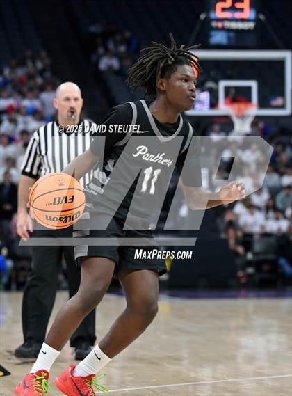 Thumbnail 1 in Diamond Ranch vs. International (CIF State D5 Final) photogallery.