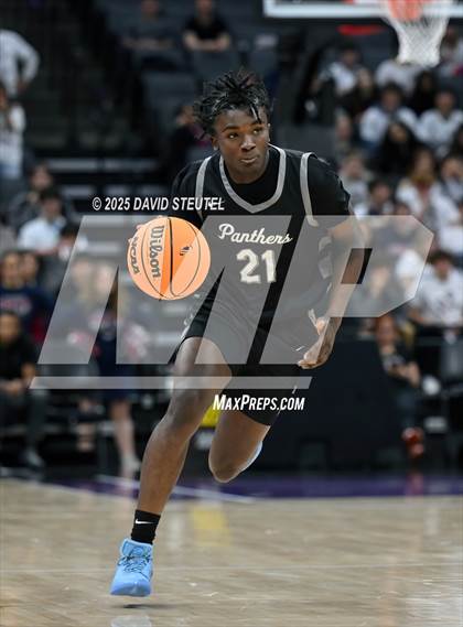 Thumbnail 3 in Diamond Ranch vs. International (CIF State D5 Final) photogallery.