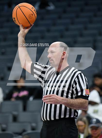 Thumbnail 3 in Diamond Ranch vs. International (CIF State D5 Final) photogallery.