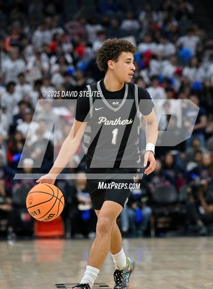 Thumbnail 1 in Diamond Ranch vs. International (CIF State D5 Final) photogallery.