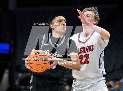 Thumbnail 3 in Diamond Ranch vs. International (CIF State D5 Final) photogallery.