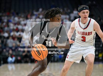 Thumbnail 1 in Diamond Ranch vs. International (CIF State D5 Final) photogallery.