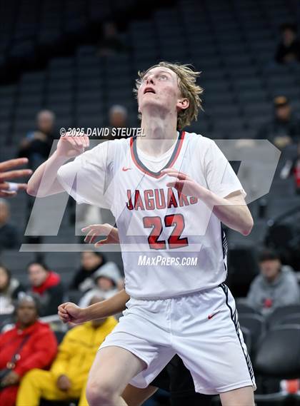 Thumbnail 2 in Diamond Ranch vs. International (CIF State D5 Final) photogallery.