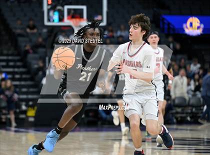 Thumbnail 1 in Diamond Ranch vs. International (CIF State D5 Final) photogallery.