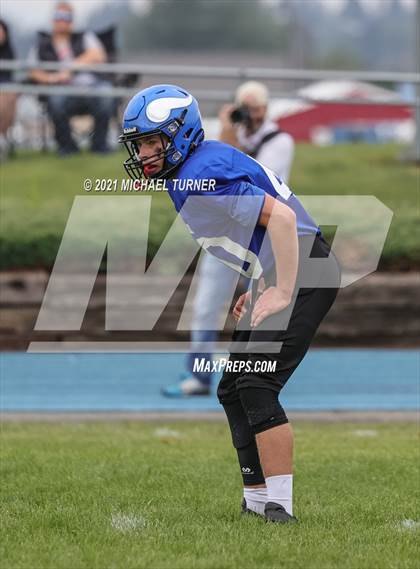Thumbnail 3 in Post Falls @ Coeur d'Alene  Blue (Scrimmage) photogallery.
