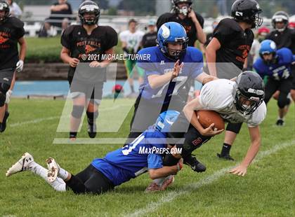 Thumbnail 1 in Post Falls @ Coeur d'Alene  Blue (Scrimmage) photogallery.