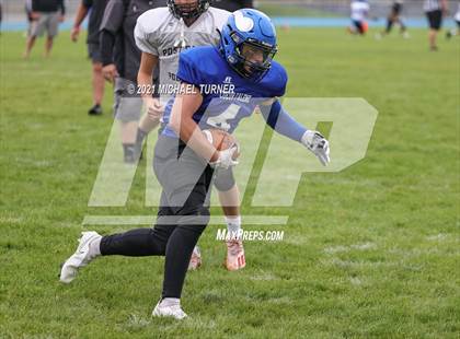 Thumbnail 3 in Post Falls @ Coeur d'Alene  Blue (Scrimmage) photogallery.