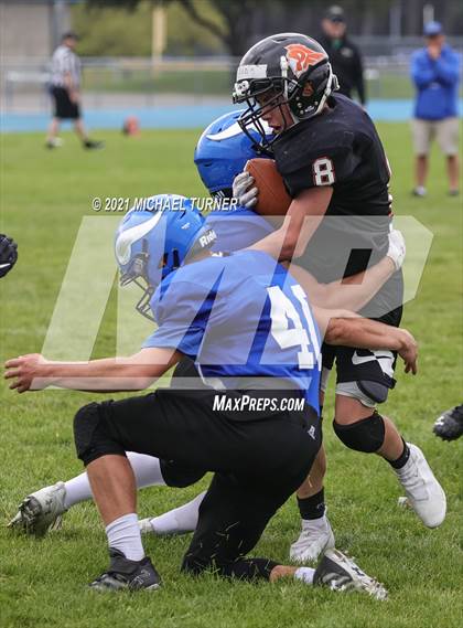 Thumbnail 3 in Post Falls @ Coeur d'Alene  Blue (Scrimmage) photogallery.