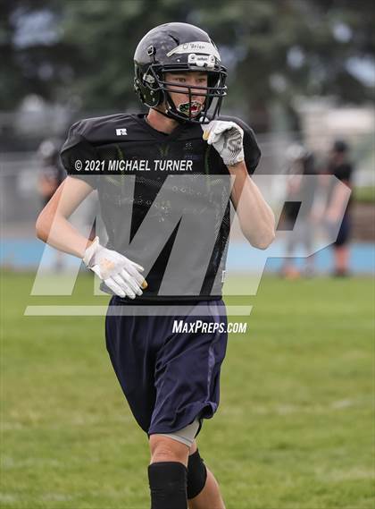 Thumbnail 3 in Post Falls @ Coeur d'Alene  Blue (Scrimmage) photogallery.