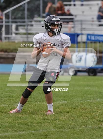 Thumbnail 1 in Post Falls @ Coeur d'Alene  Blue (Scrimmage) photogallery.