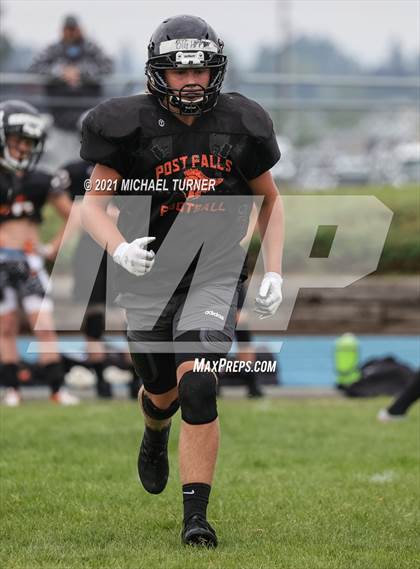 Thumbnail 2 in Post Falls @ Coeur d'Alene  Blue (Scrimmage) photogallery.