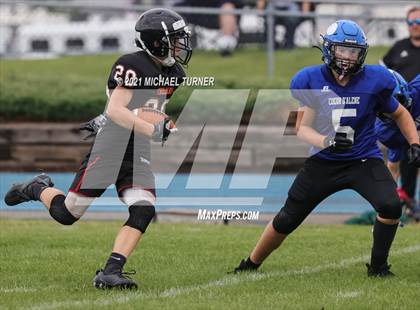 Thumbnail 2 in Post Falls @ Coeur d'Alene  Blue (Scrimmage) photogallery.