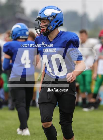 Thumbnail 2 in Post Falls @ Coeur d'Alene  Blue (Scrimmage) photogallery.