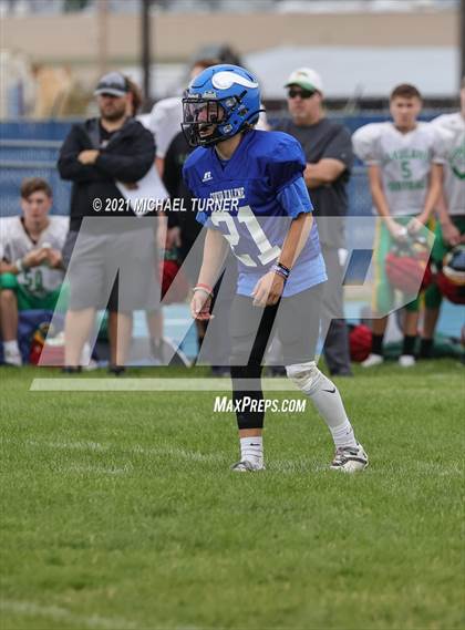 Thumbnail 3 in Post Falls @ Coeur d'Alene  Blue (Scrimmage) photogallery.