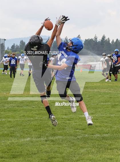 Thumbnail 2 in Post Falls @ Coeur d'Alene  Blue (Scrimmage) photogallery.